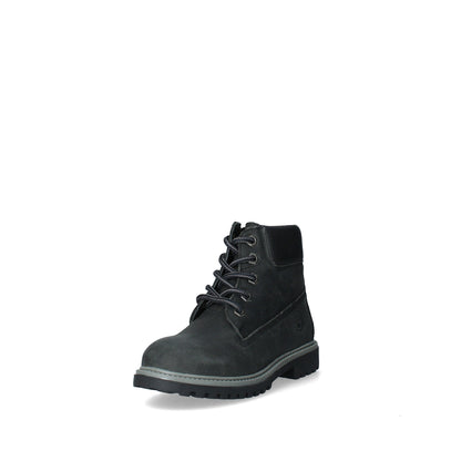 Stivaletto Bimbo Lumberjack-Junior SB00101-027.3