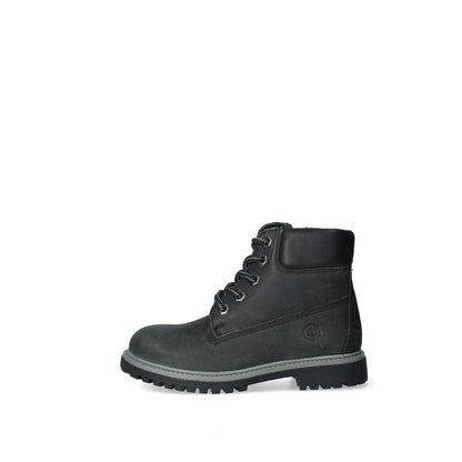 Stivaletto Bimbo Lumberjack-Junior SB00101-027.3