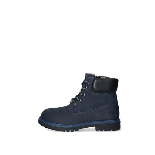 Stivaletto Bimbo Lumberjack-Junior SB00101-030