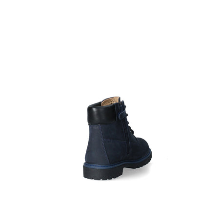 Stivaletto Bimbo Lumberjack-Junior SB00101-030