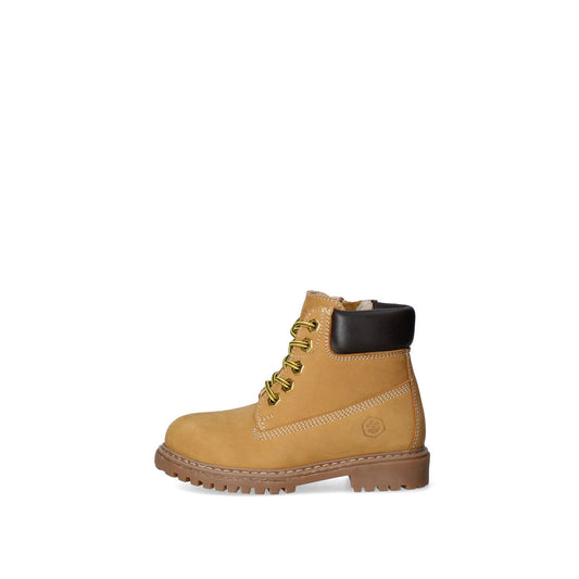 Stivaletto Bimbo Lumberjack-Junior SB00101-030.2