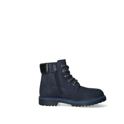 Stivaletto Bimbo Lumberjack-Junior SB00101-030