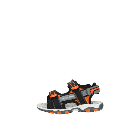 Lumberjack-Junior Kids Sandal SB07606-027