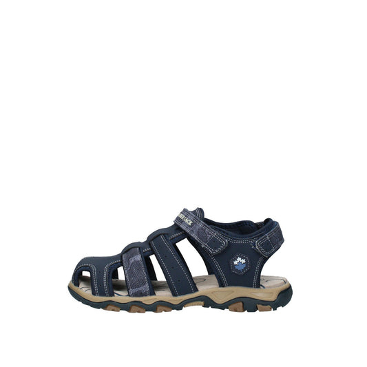 Sandalia para niños Lumberjack Junior SB07606-028.3