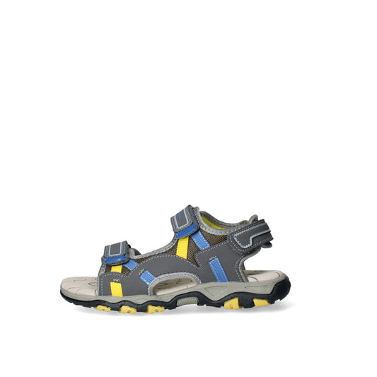 Sandalia para niños Lumberjack Junior SB07606-030