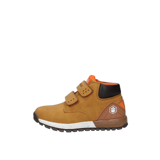Sneakers Bimbo Lumberjack-Junior SB19601-007