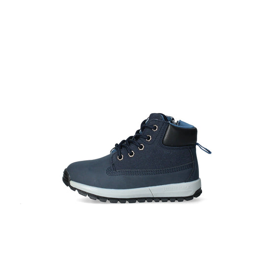 Sneakers Bimbo Lumberjack Junior SB19601-009
