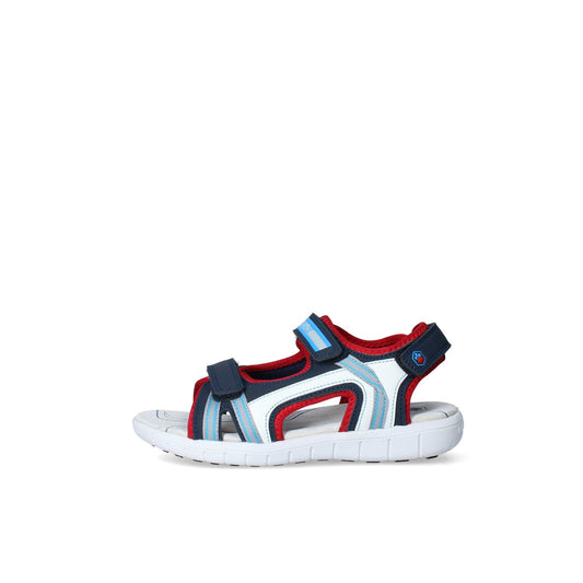 Sandalia para niños Lumberjack SB28206-014