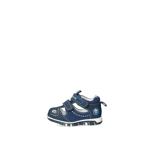 Sandalia para niños Lumberjack-Junior SB42106-008.2