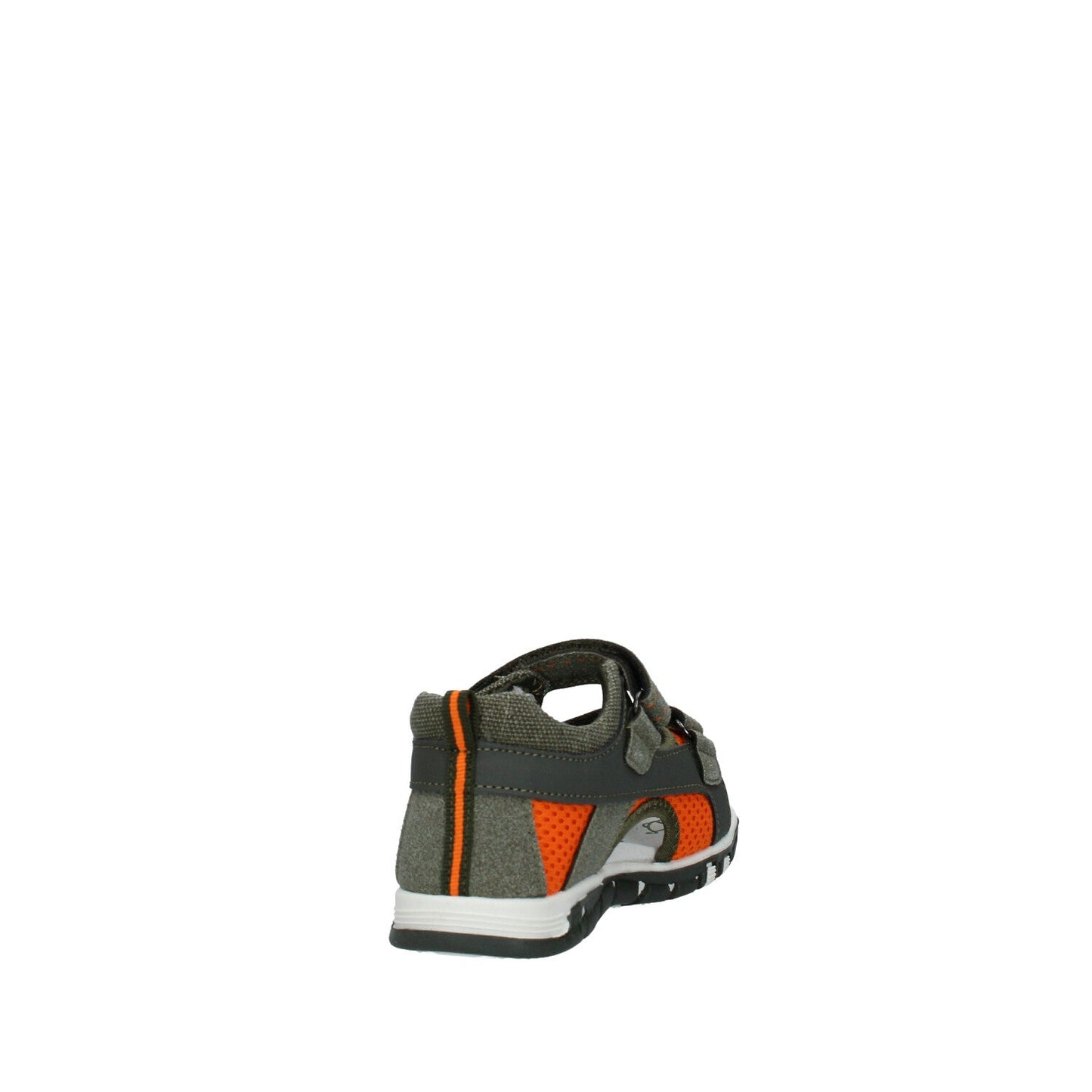 Sandalo Bimbo Lumberjack-Junior SB42106-009.3
