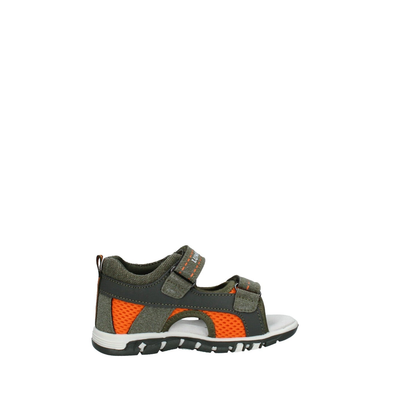 Sandalo Bimbo Lumberjack-Junior SB42106-009.3