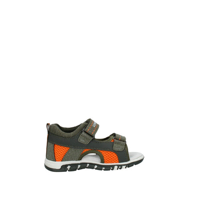 Sandalo Bimbo Lumberjack-Junior SB42106-009.3