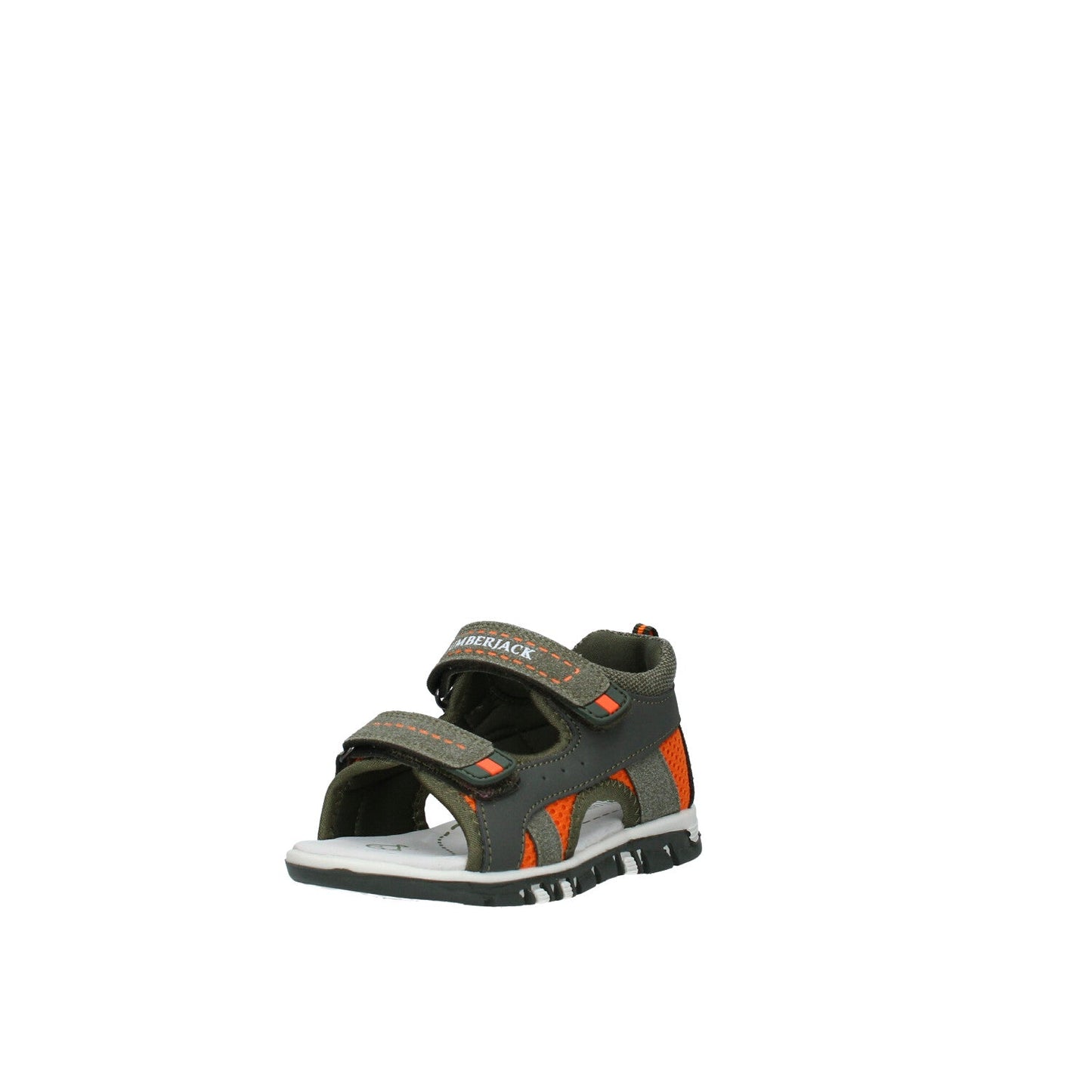 Sandalo Bimbo Lumberjack-Junior SB42106-009.3