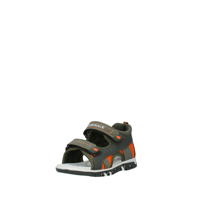 Sandalo Bimbo Lumberjack-Junior SB42106-009.3