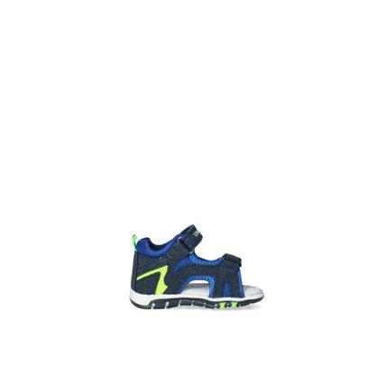 Lumberjack Junior SB42106-011.2 Kids Sandal