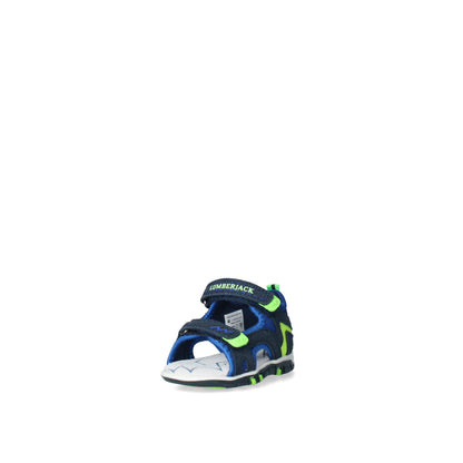 Lumberjack Junior SB42106-011.2 Kids Sandal