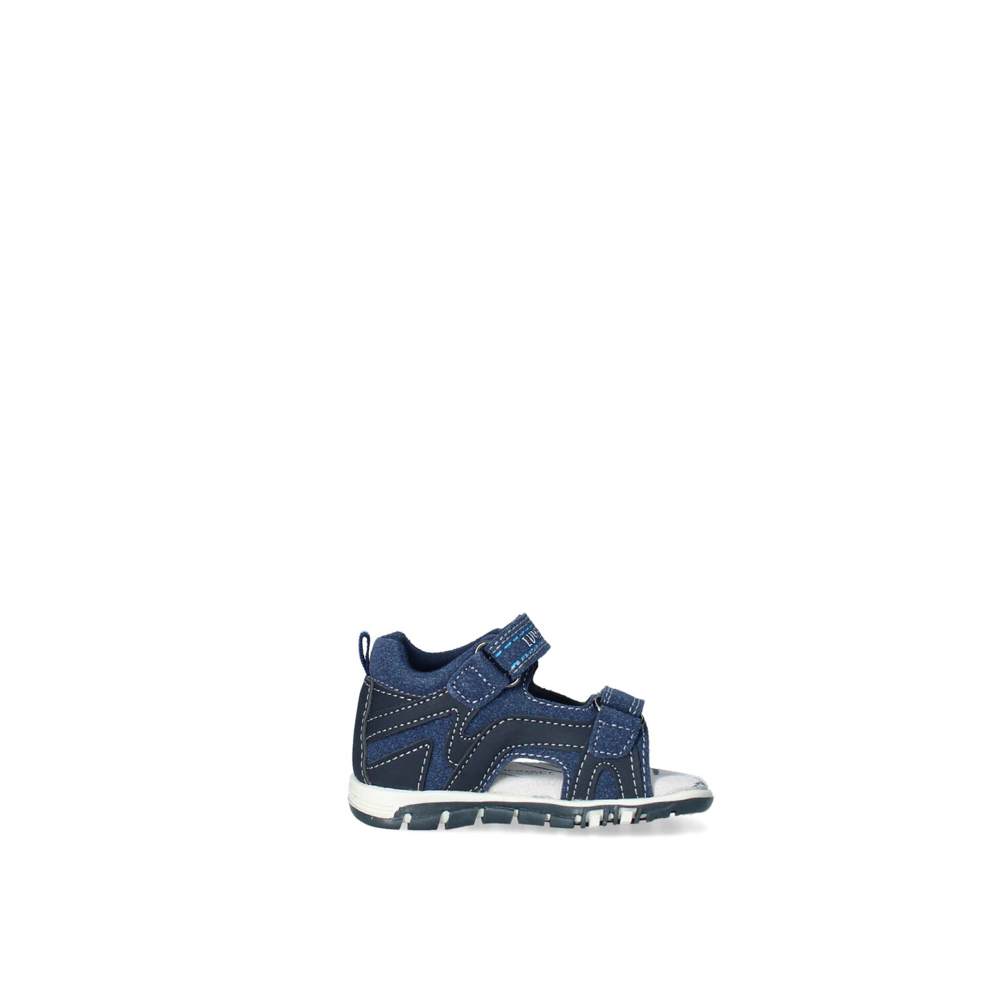 Sandalo Bimbo Lumberjack Junior SB42106-011