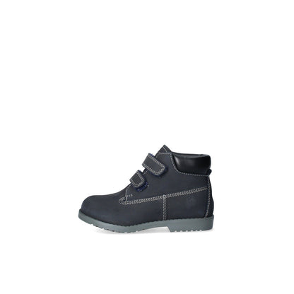 Stivaletto Bimbo Lumberjack-Junior SB53901-006