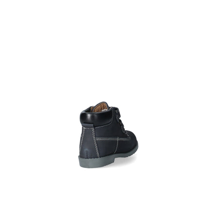 Stivaletto Bimbo Lumberjack-Junior SB53901-006