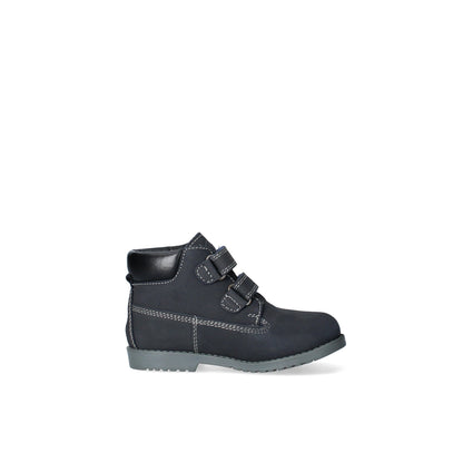Stivaletto Bimbo Lumberjack-Junior SB53901-006