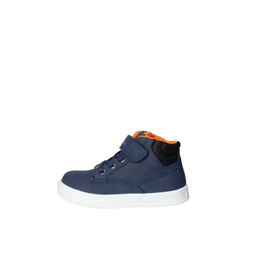 Sneakers Bimbo Lumberjack-Junior SB55012-010