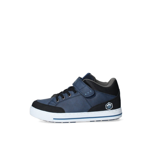 Sneakers Bimbo Lumberjack-Junior SB64601-006