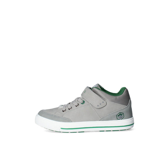 Sneakers Bimbo Lumberjack-Junior SB64601-006.2