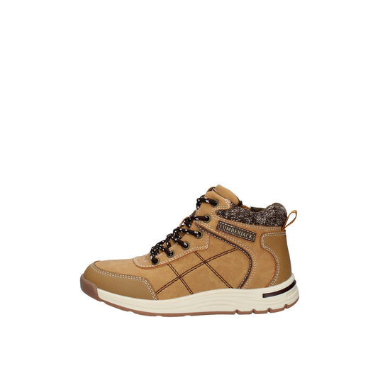 Stivaletto Bimbo Lumberjack-Junior SB92601-001