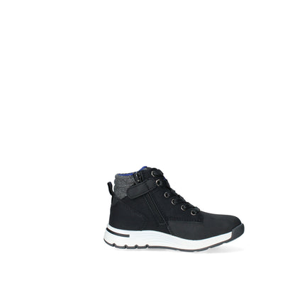 Sneakers Bimbo Lumberjack-Junior SB92601-003.3