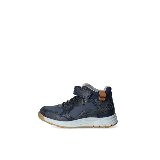 Stivaletto Bimbo Lumberjack-Junior SB92601-008