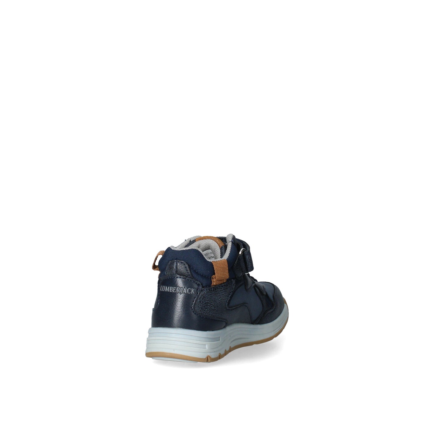 Stivaletto Bimbo Lumberjack-Junior SB92601-008