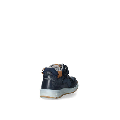 Stivaletto Bimbo Lumberjack-Junior SB92601-008