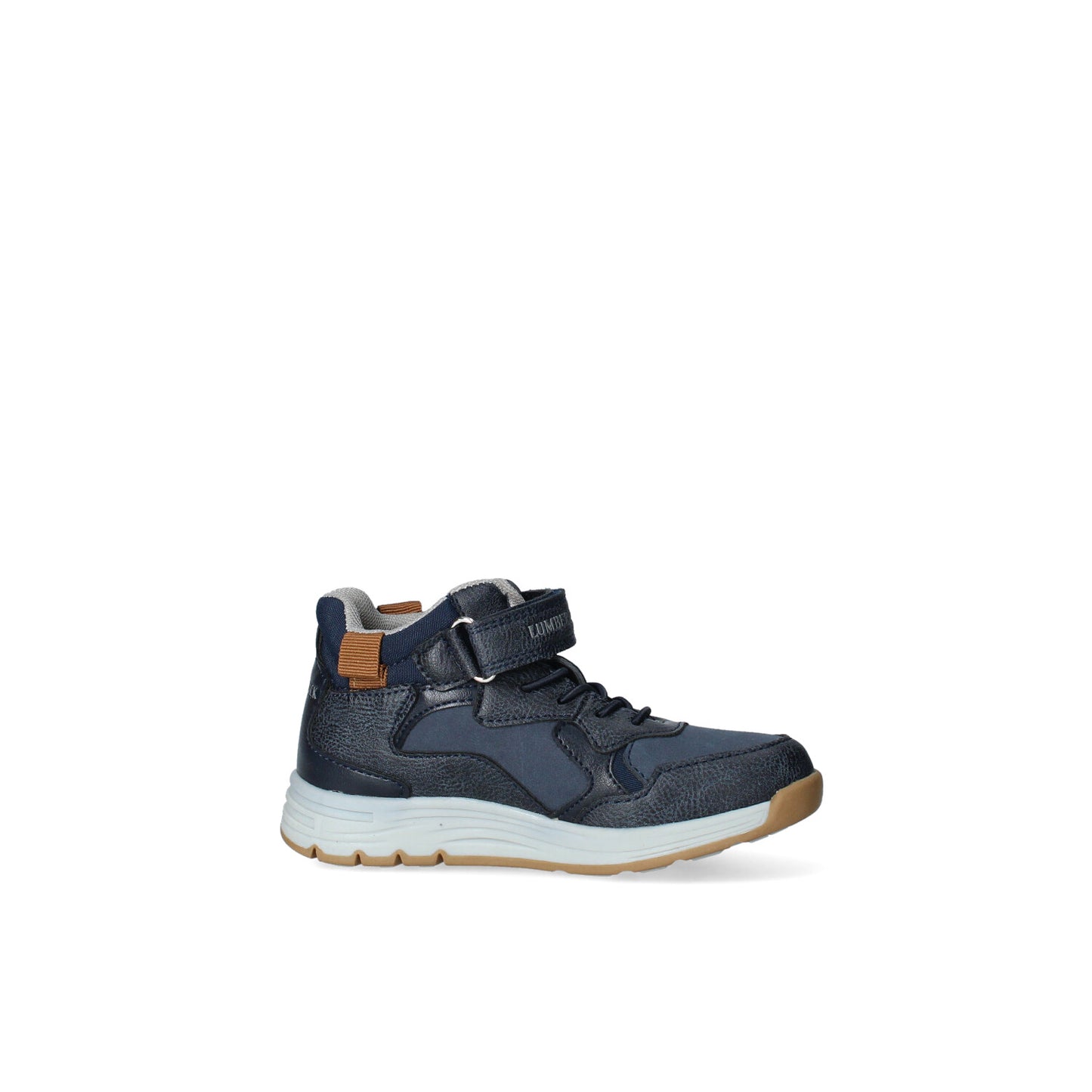 Stivaletto Bimbo Lumberjack-Junior SB92601-008