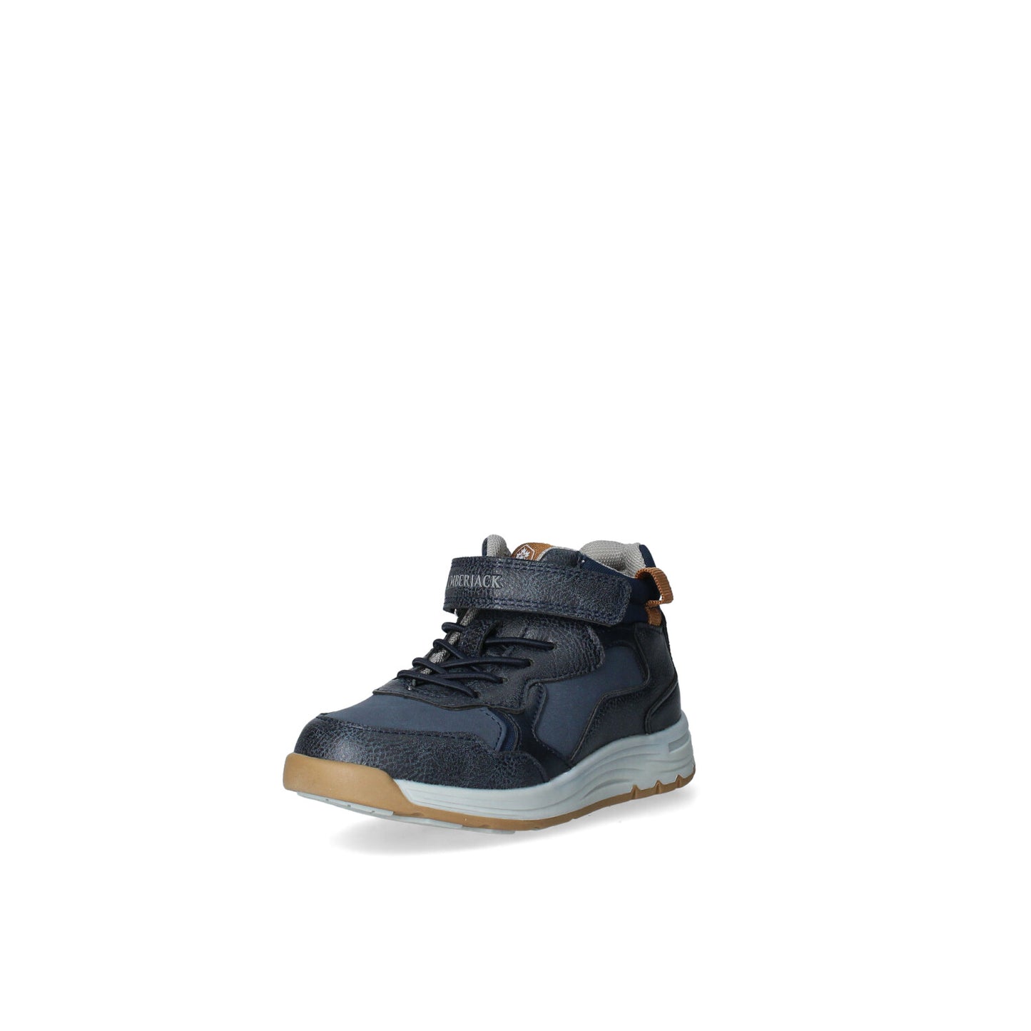 Stivaletto Bimbo Lumberjack-Junior SB92601-008