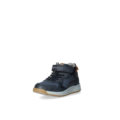 Stivaletto Bimbo Lumberjack-Junior SB92601-008