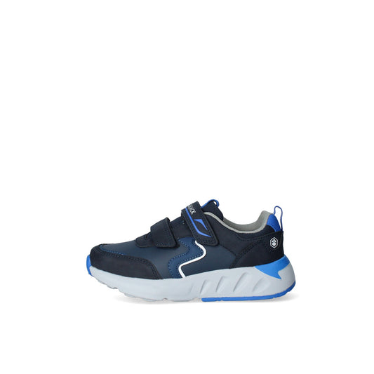 Sneakers Bimbo Lumberjack SBB2411-009.2