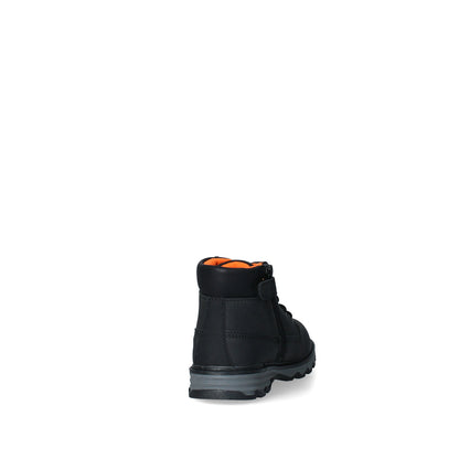 Stivaletto Bimbo Lumberjack-Junior SBB8501-004