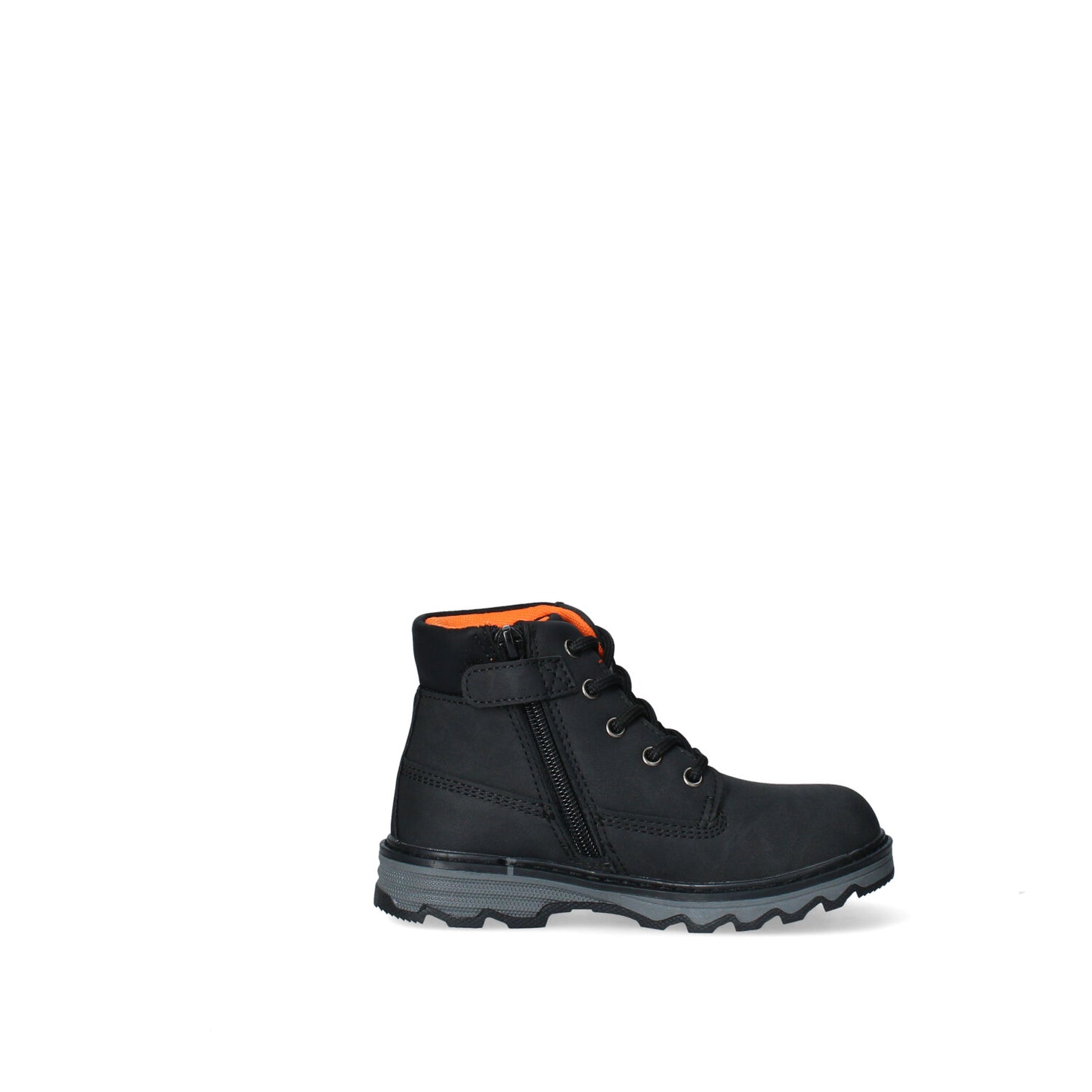 Stivaletto Bimbo Lumberjack-Junior SBB8501-004