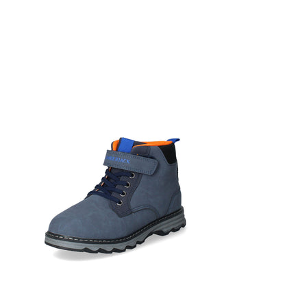 Stivaletto Bimbo Lumberjack-Junior SBB8501-009.2