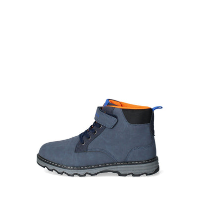 Stivaletto Bimbo Lumberjack-Junior SBB8501-009.2