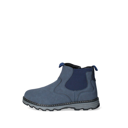 Stivaletto Bimbo Lumberjack-Junior SBB8513-004