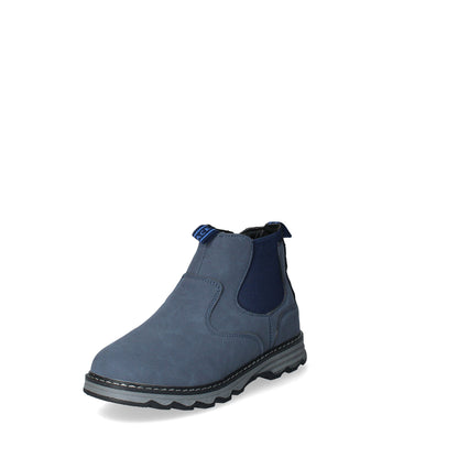 Stivaletto Bimbo Lumberjack-Junior SBB8513-004