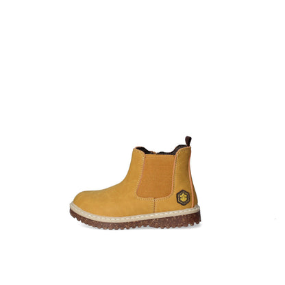Stivaletto Bimbo Lumberjack-Junior SBB8913-002.2