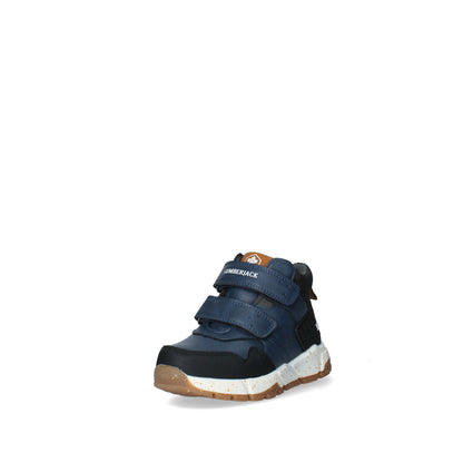Sneakers Bimbo Lumberjack-Junior SBB9201-007.3