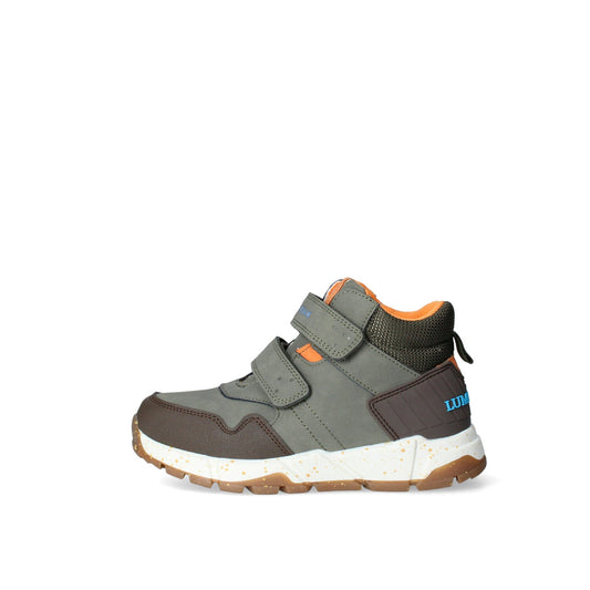 Sneakers Bimbo Lumberjack Junior SBB9201-007
