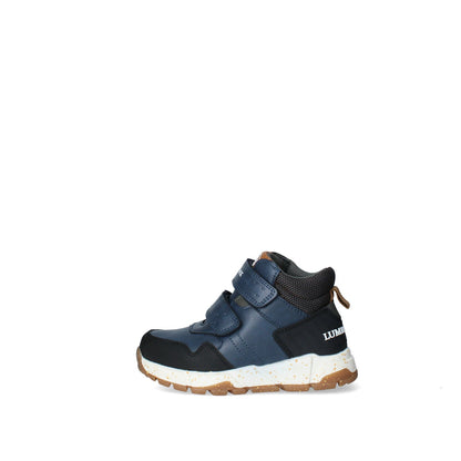 Sneakers Bimbo Lumberjack-Junior SBB9201-007.3