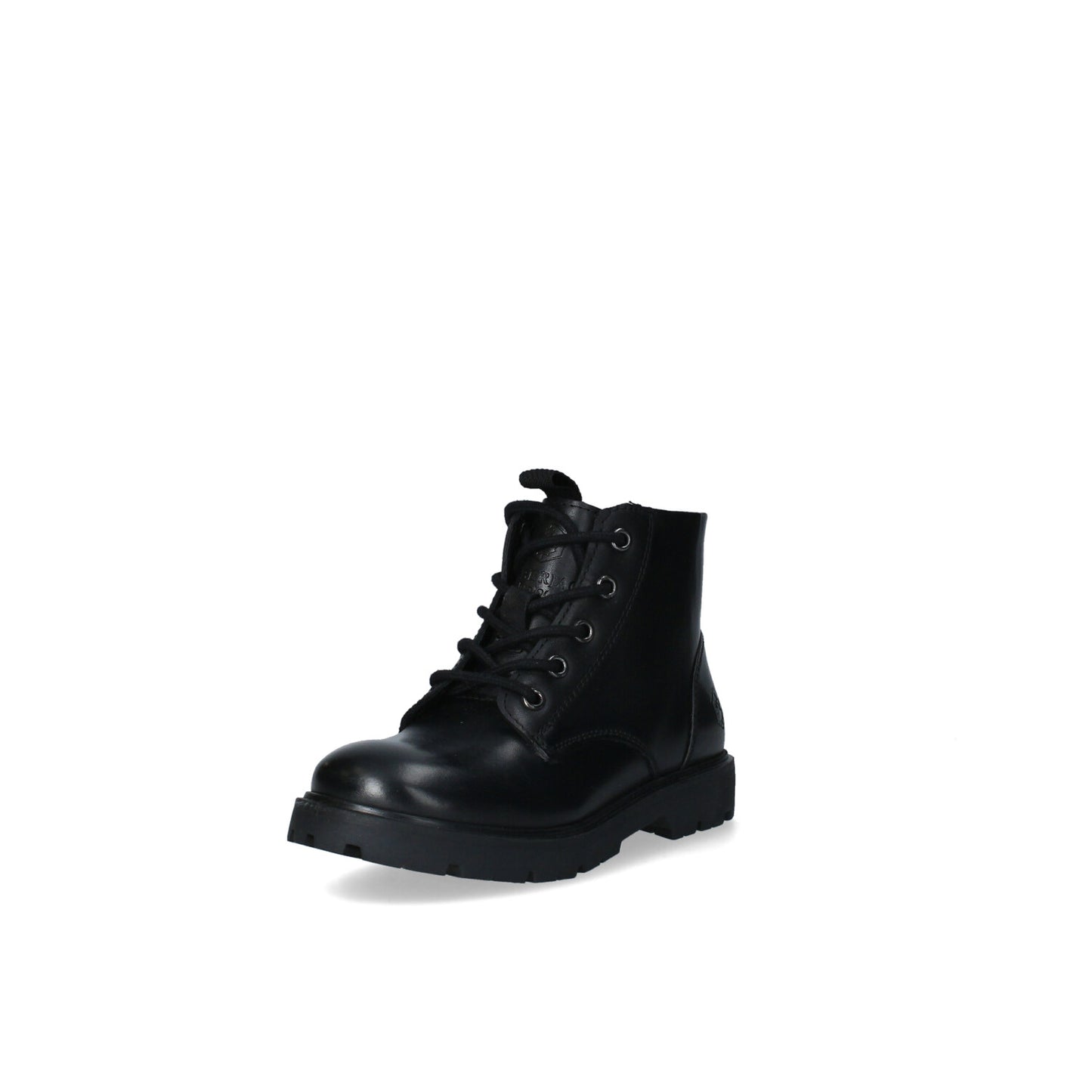 Stivaletto Bimba Lumberjack-Junior SBB9301-003