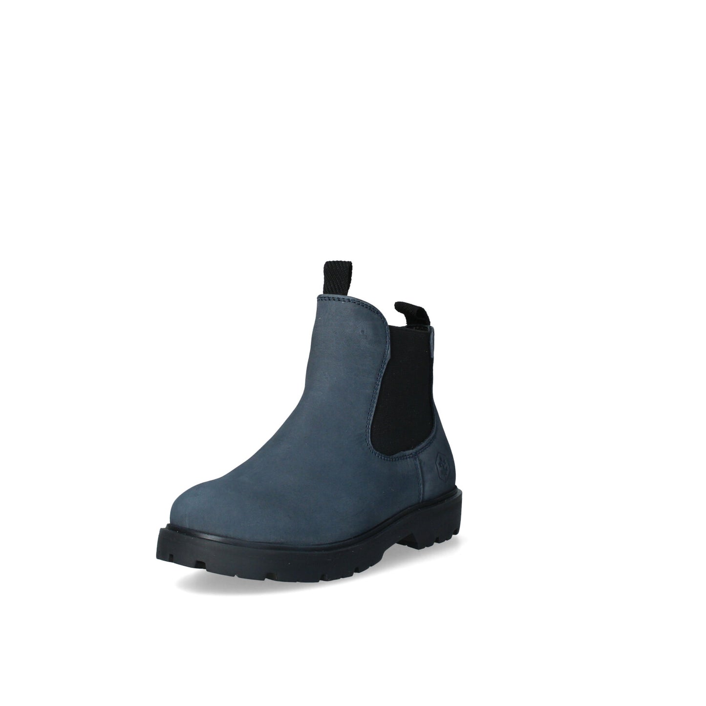 Stivaletto Bimbo Lumberjack Junior SBB9313-001.4