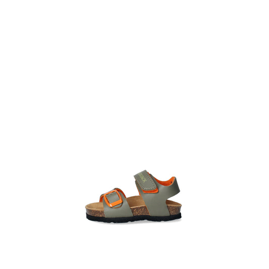 Sandalia para niños Lumberjack Junior SBE1606-016