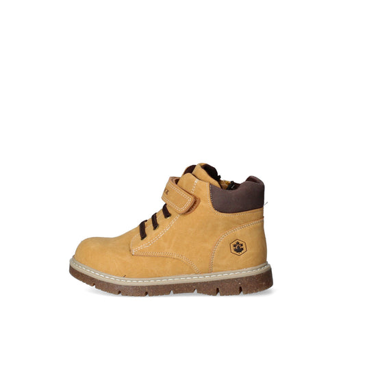 Lumberjack Baby Boot SBE6401-003